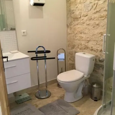 Ls6-337 Gardiano Apartment Vallabrègues